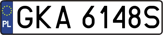 GKA6148S