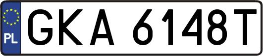GKA6148T