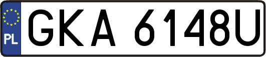GKA6148U