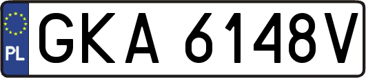 GKA6148V