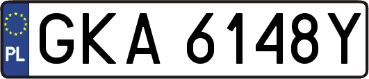 GKA6148Y