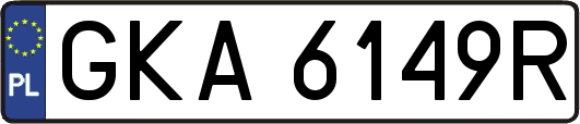 GKA6149R