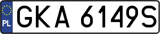 GKA6149S