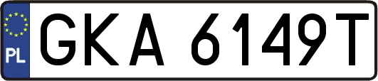 GKA6149T