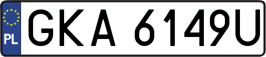 GKA6149U