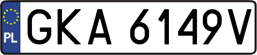 GKA6149V