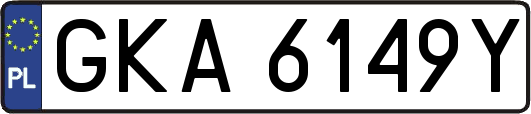 GKA6149Y