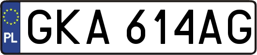 GKA614AG