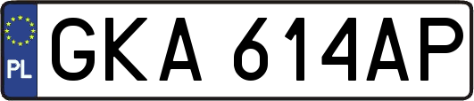GKA614AP