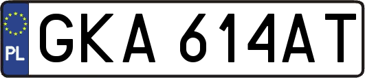 GKA614AT