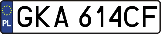 GKA614CF