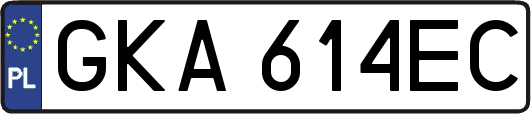 GKA614EC