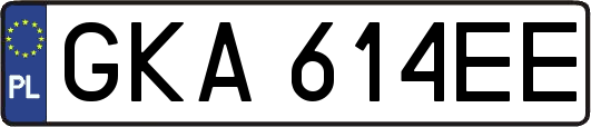 GKA614EE