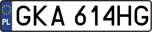 GKA614HG