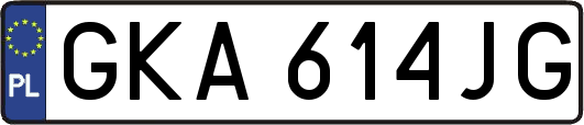 GKA614JG