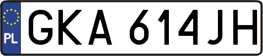 GKA614JH