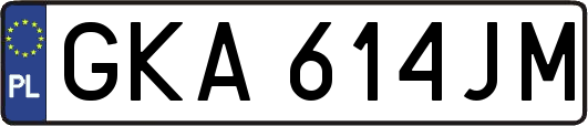 GKA614JM