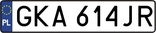 GKA614JR