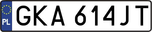 GKA614JT