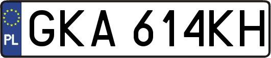 GKA614KH