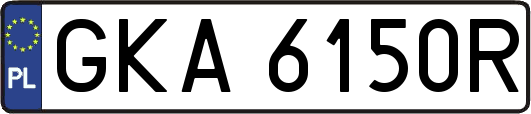 GKA6150R