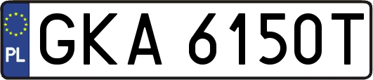 GKA6150T