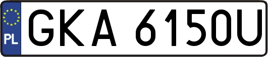 GKA6150U