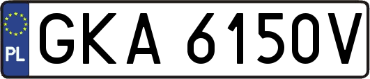 GKA6150V