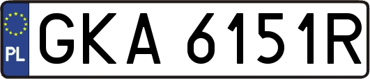 GKA6151R