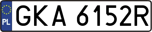 GKA6152R