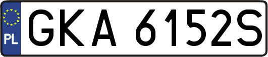 GKA6152S