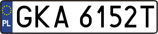 GKA6152T