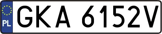 GKA6152V