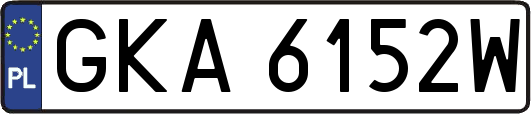 GKA6152W