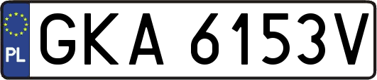 GKA6153V