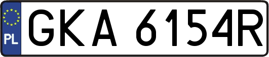 GKA6154R