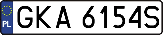 GKA6154S