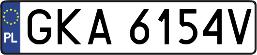 GKA6154V