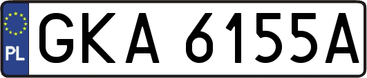 GKA6155A