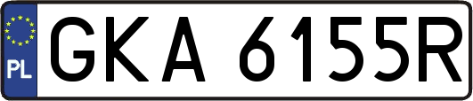 GKA6155R