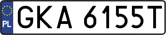 GKA6155T