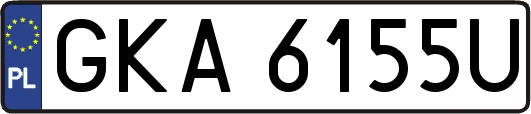 GKA6155U