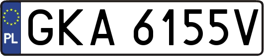 GKA6155V