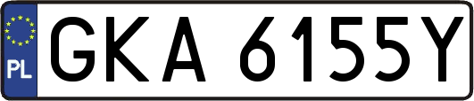 GKA6155Y