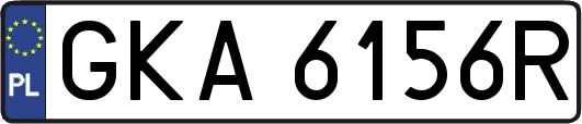 GKA6156R