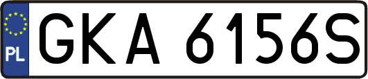 GKA6156S