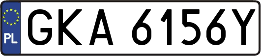 GKA6156Y