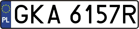 GKA6157R