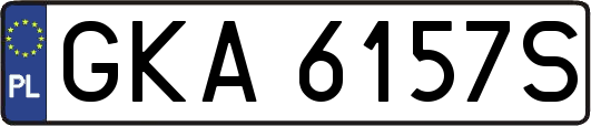 GKA6157S