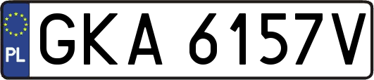 GKA6157V